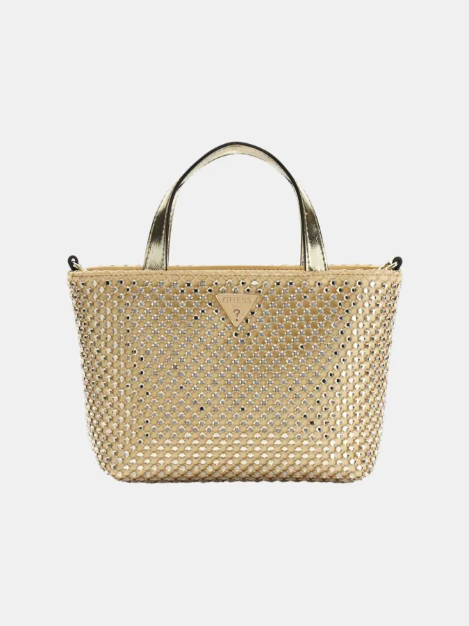 GUESS - TASMIN MINI TOTE
