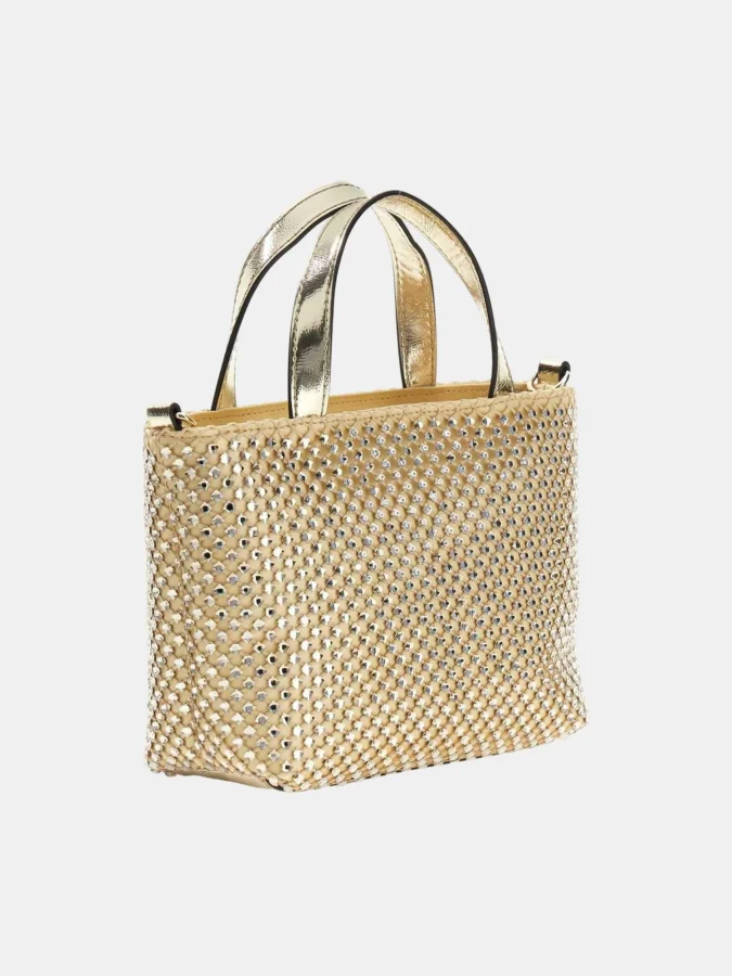 GUESS - TASMIN MINI TOTE 2