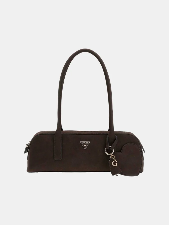 GUESS - ISOBEL SML SHOULDER...