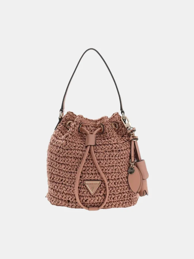 GUESS - OFELIA TOP HANDLE...