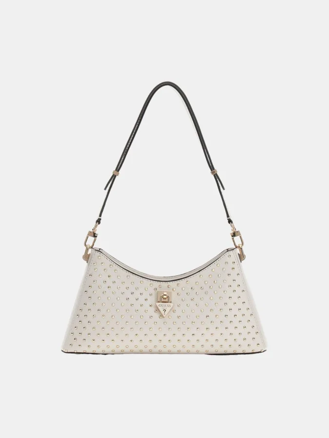 GUESS - PATSIE SHOULDER BAG