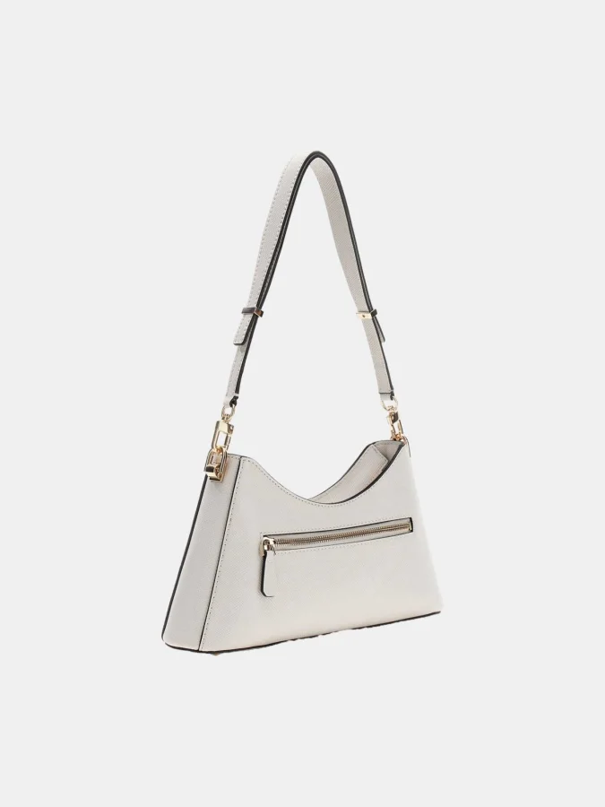 GUESS - PATSIE SHOULDER BAG 2