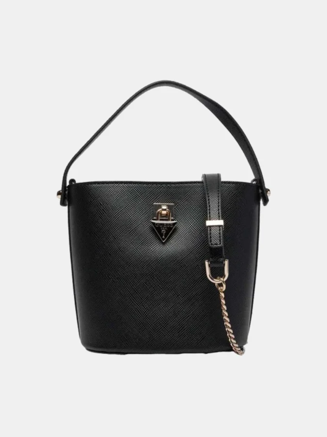 GUESS - PATSIE TOP HANDLE...