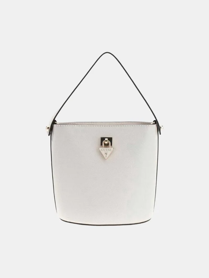 GUESS - PATSIE TOP HANDLE...