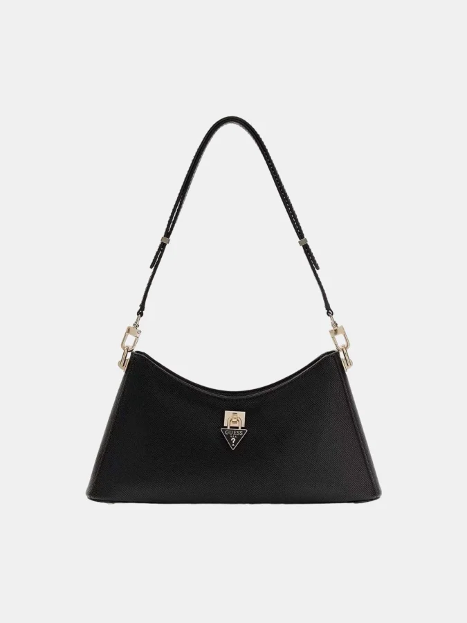 GUESS - PATSIE SHOULDER BAG