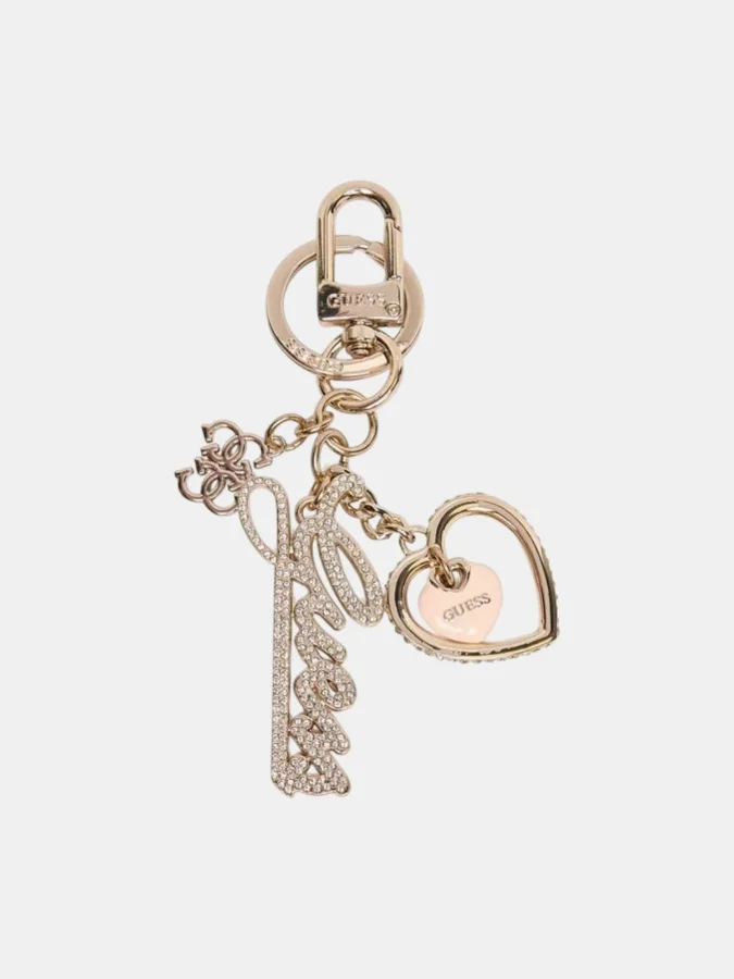 GUESS - KEYRING
