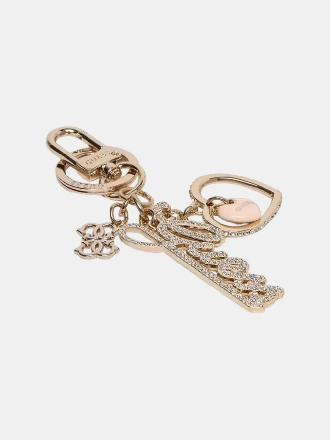 GUESS - KEYRING 2