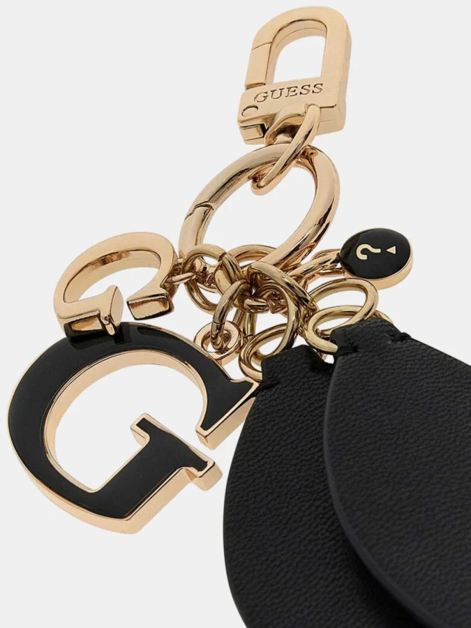 GUESS - SALLY KEYCHAIN 2
