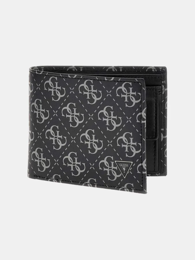 GUESS - MILANO BLLFLD W...