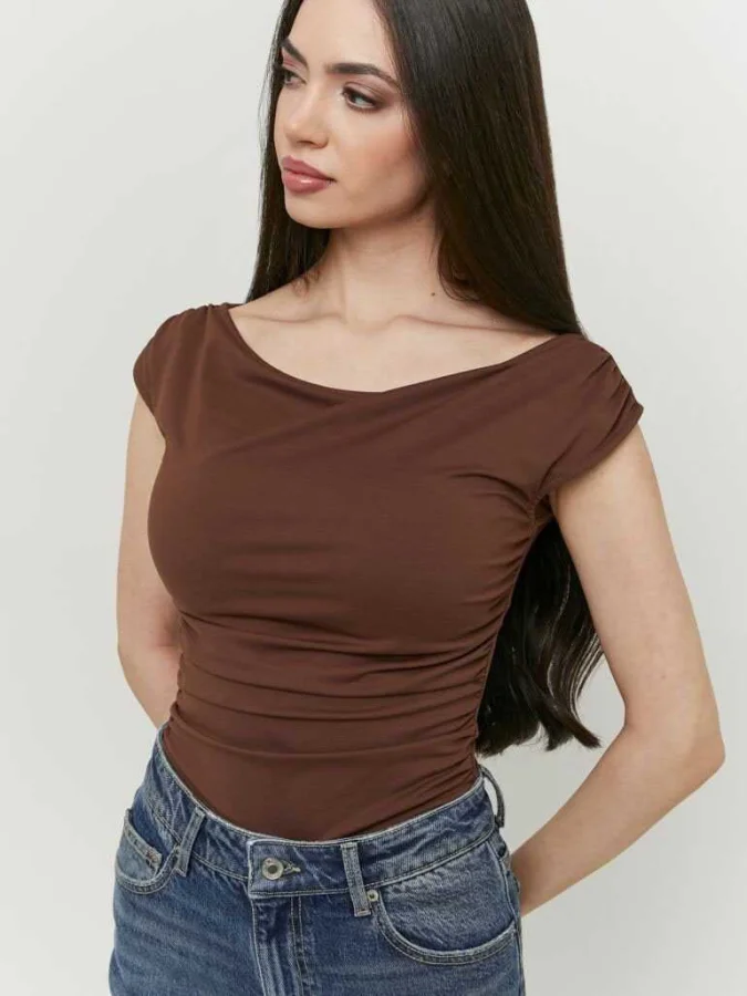 Tally Weijl - Brown...