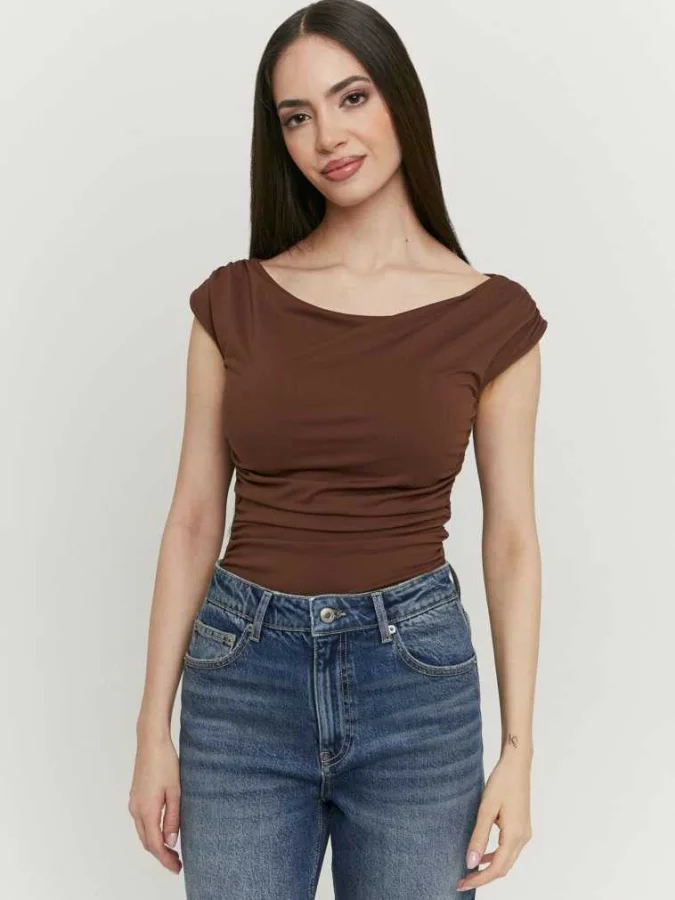 Tally Weijl - Brown... 2