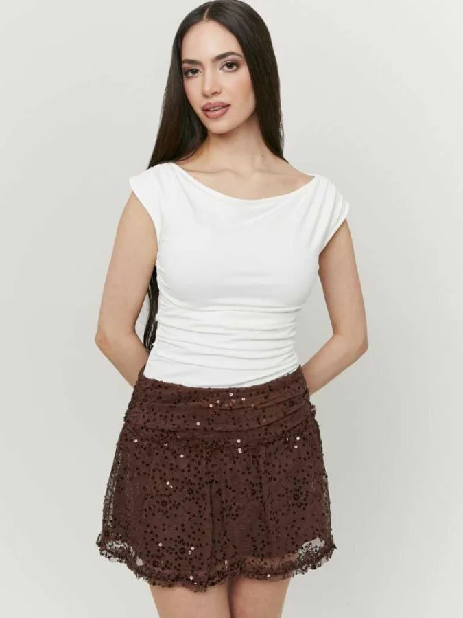 Tally Weijl - White...