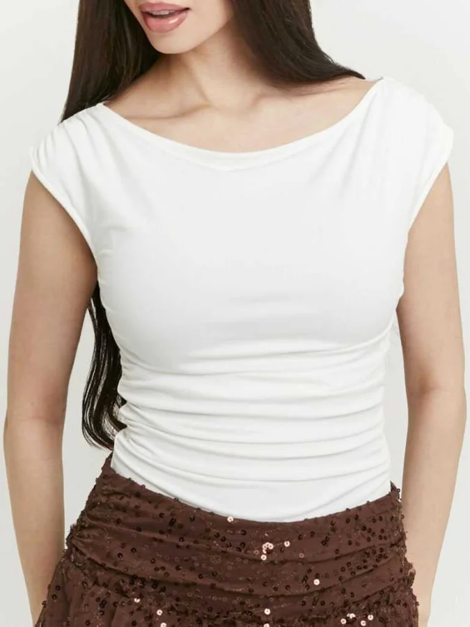 Tally Weijl - White... 2