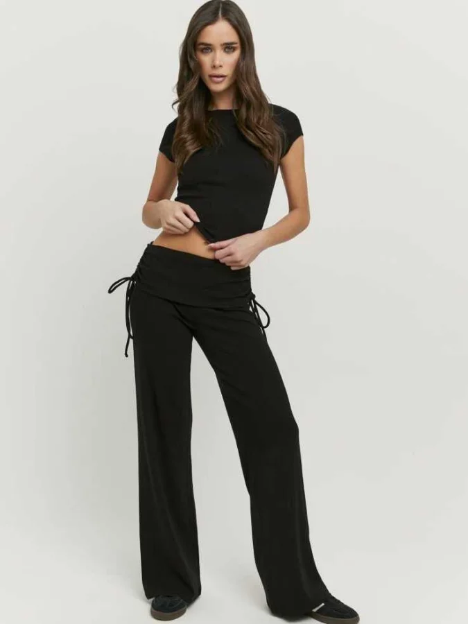 Tally Weijl - Black...