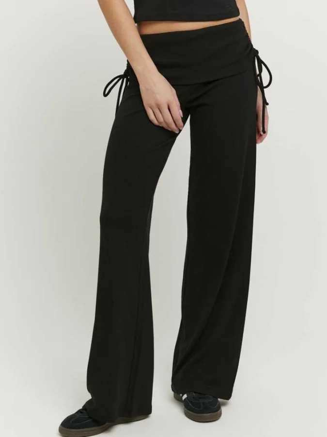 Tally Weijl - Black... 2