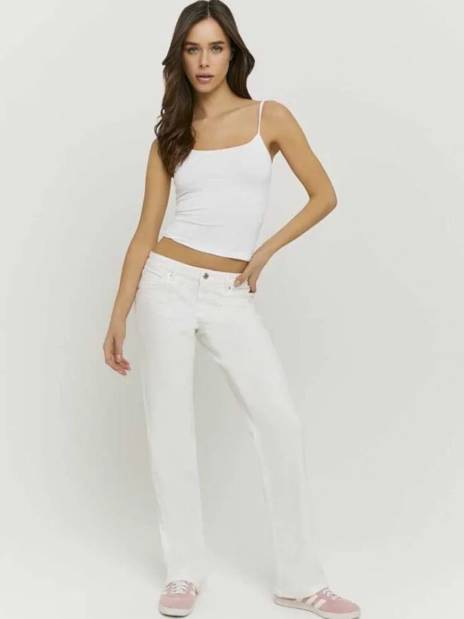 Tally Weijl - White...