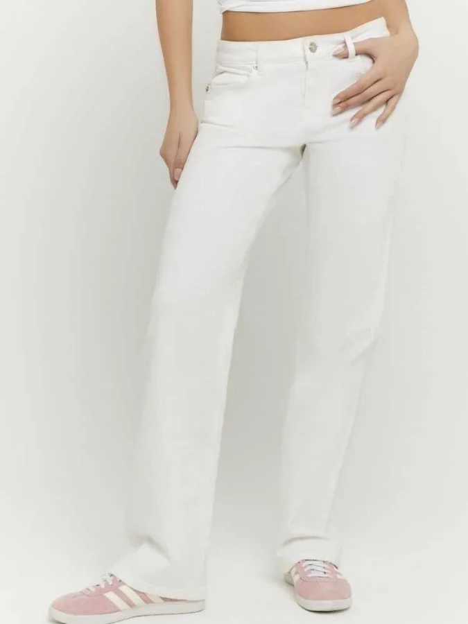 Tally Weijl - White... 2