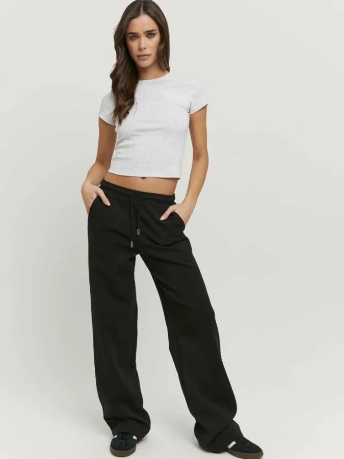 Tally Weijl - Black Long...