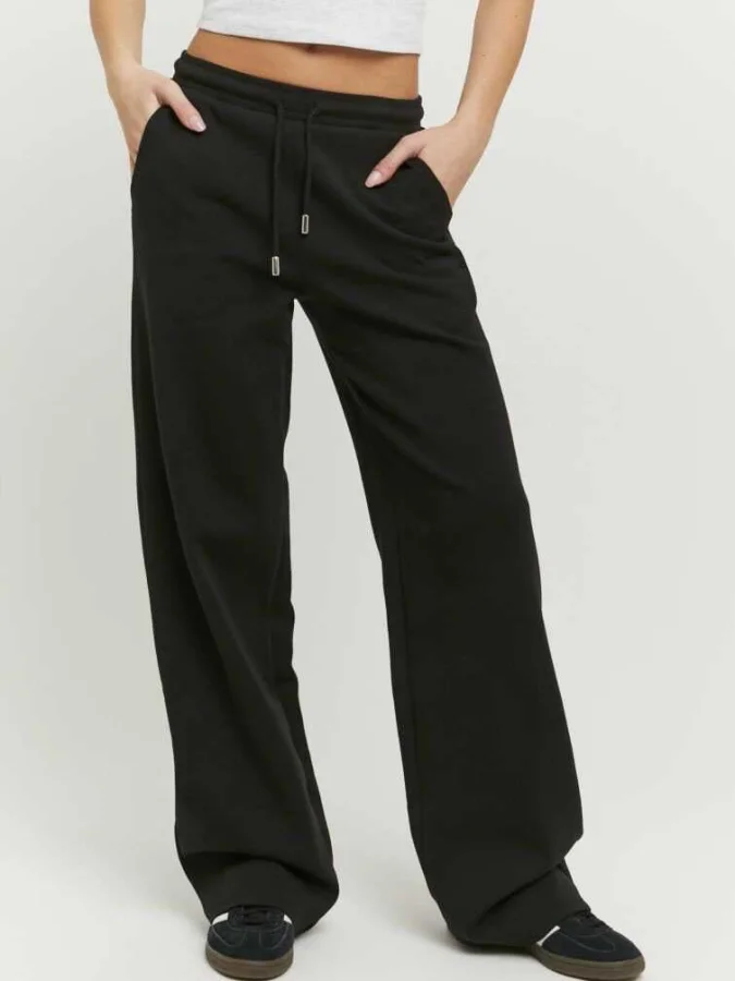 Tally Weijl - Black Long... 2