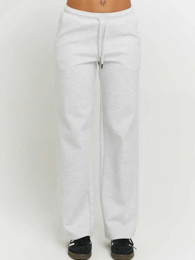 Tally Weijl - Grey Long Jogger 2