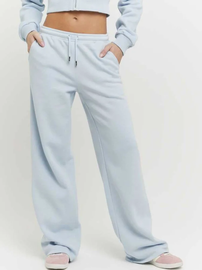 Tally Weijl - Blue Long Jogger 2