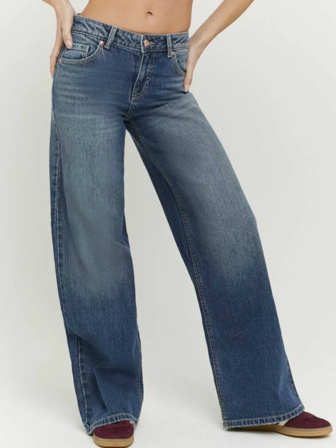 Tally Weijl - Blue... 2