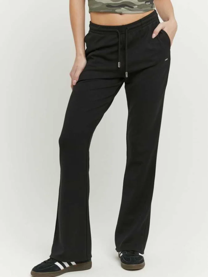 Tally Weijl - Black Flare... 2