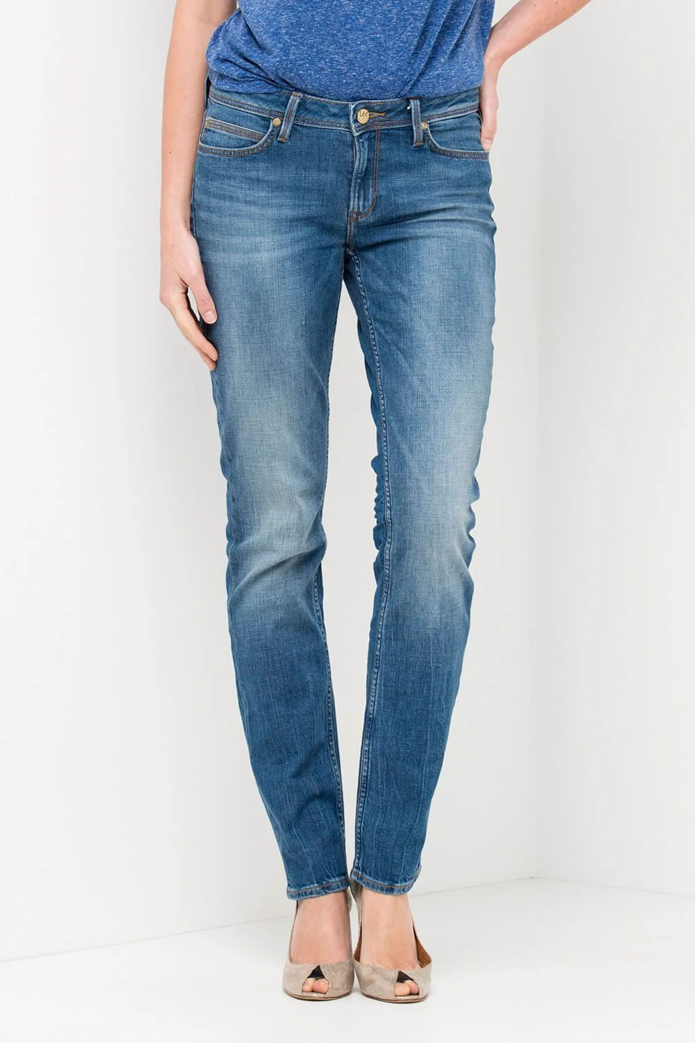 Lee - Emlyn Lee - Emlyn