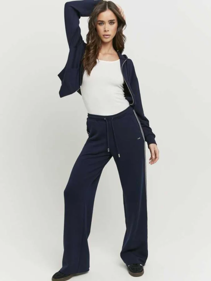 Tally Weijl - Blue Long Jogger