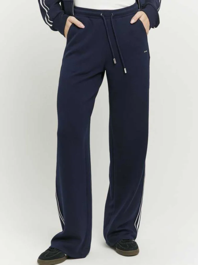 Tally Weijl - Blue Long Jogger 2