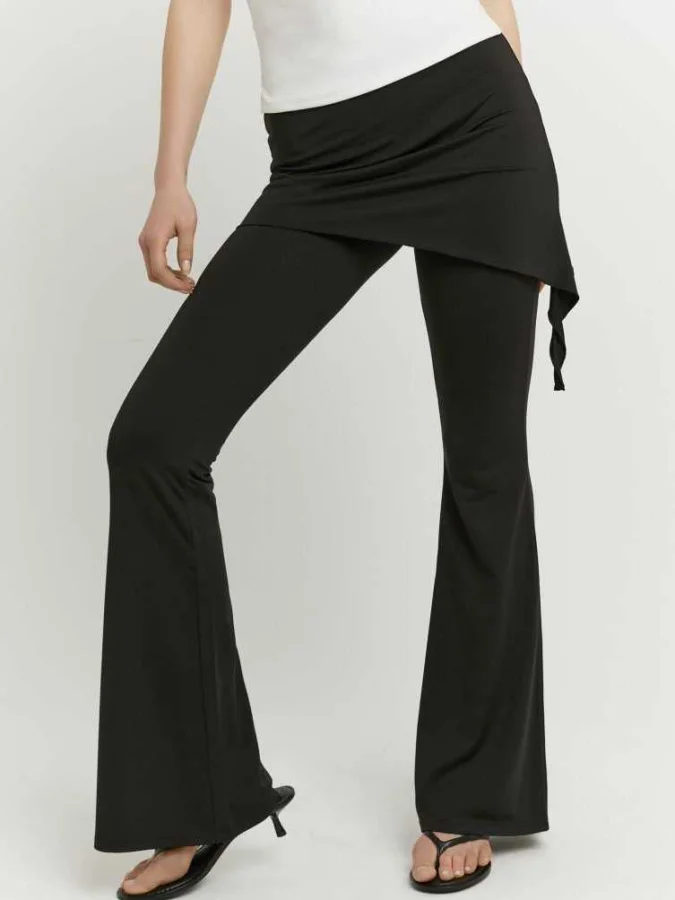 Tally Weijl - Black... 2