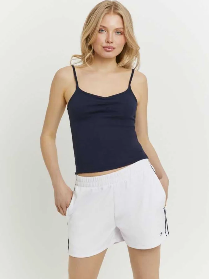 Tally Weijl - White Sporty...