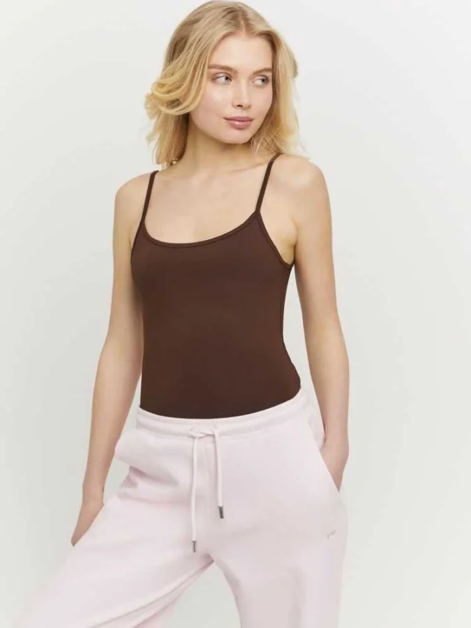 Tally Weijl - Brown Basic...