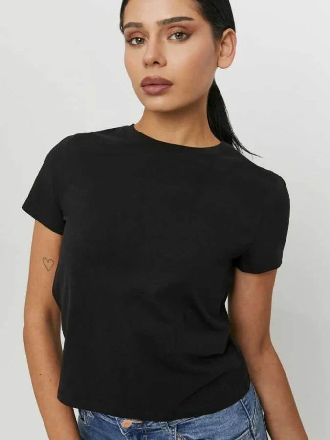 Tally Weijl - Black Basic... 2