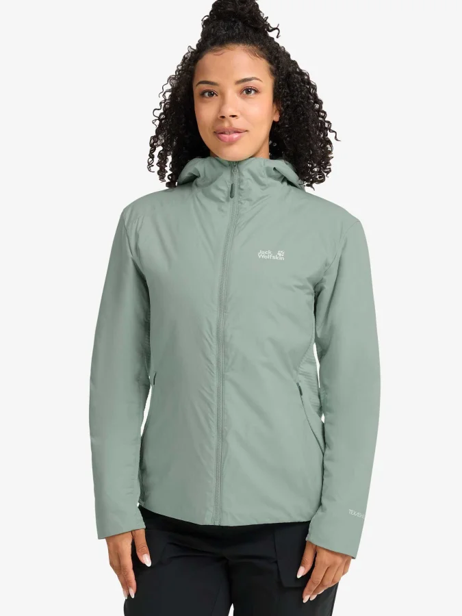 Jack Wolfskin - TRAIL LIGHT...