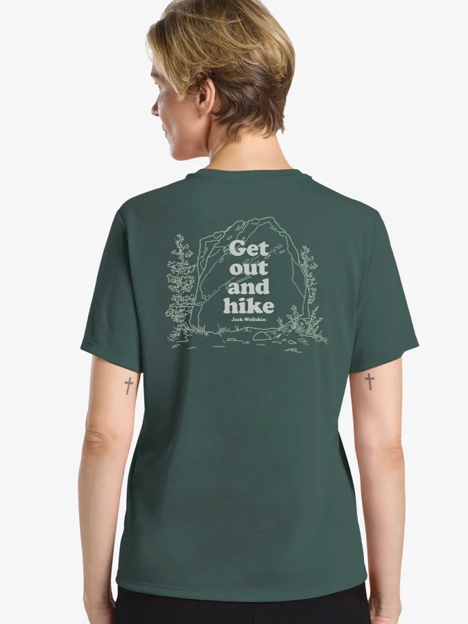 Jack Wolfskin - VONNAN... 2