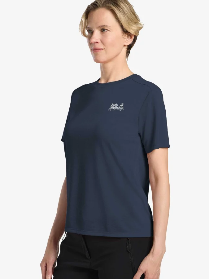 Jack Wolfskin - VONNAN...