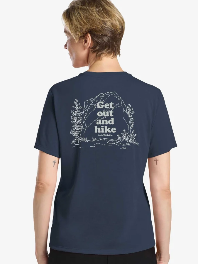 Jack Wolfskin - VONNAN... 2