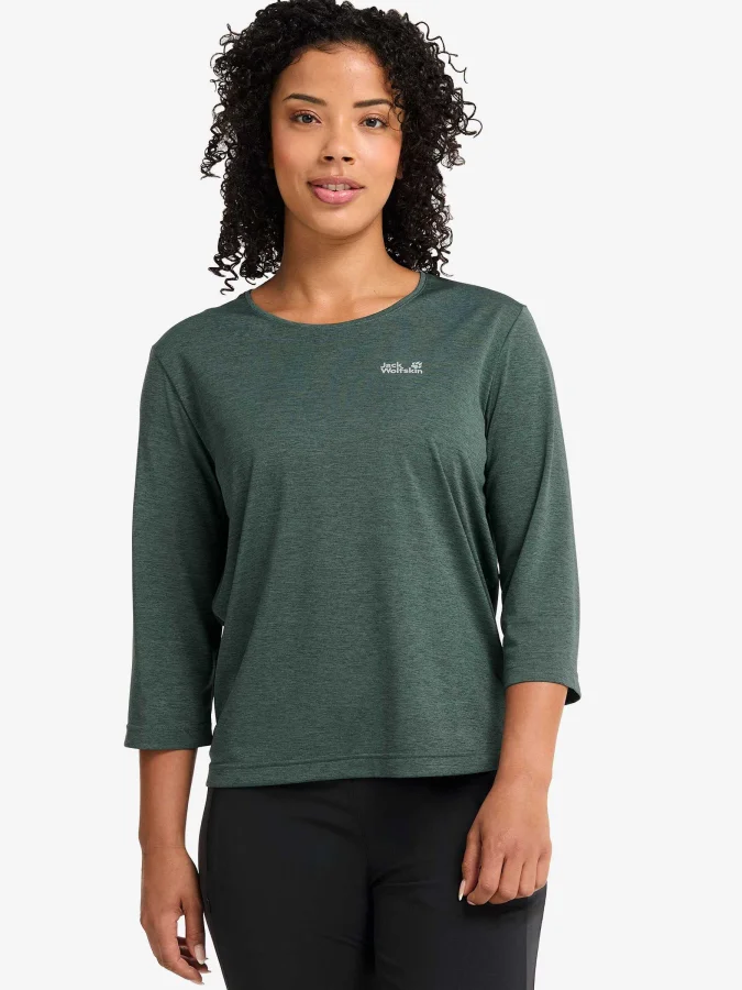 Jack Wolfskin - WILDTRAIL...