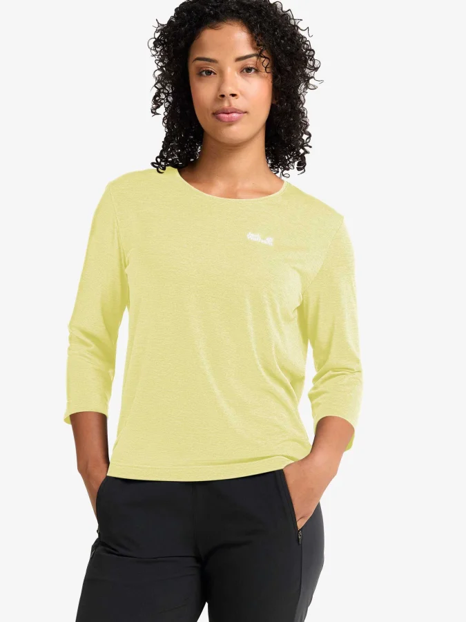 Jack Wolfskin - WILDTRAIL...