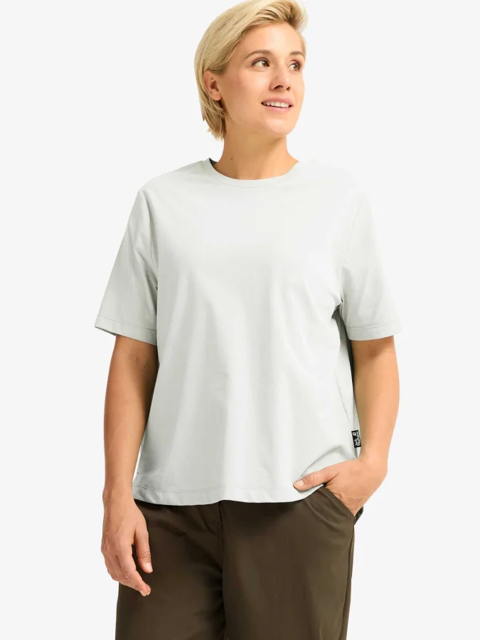 Jack Wolfskin - TRAVEL T W