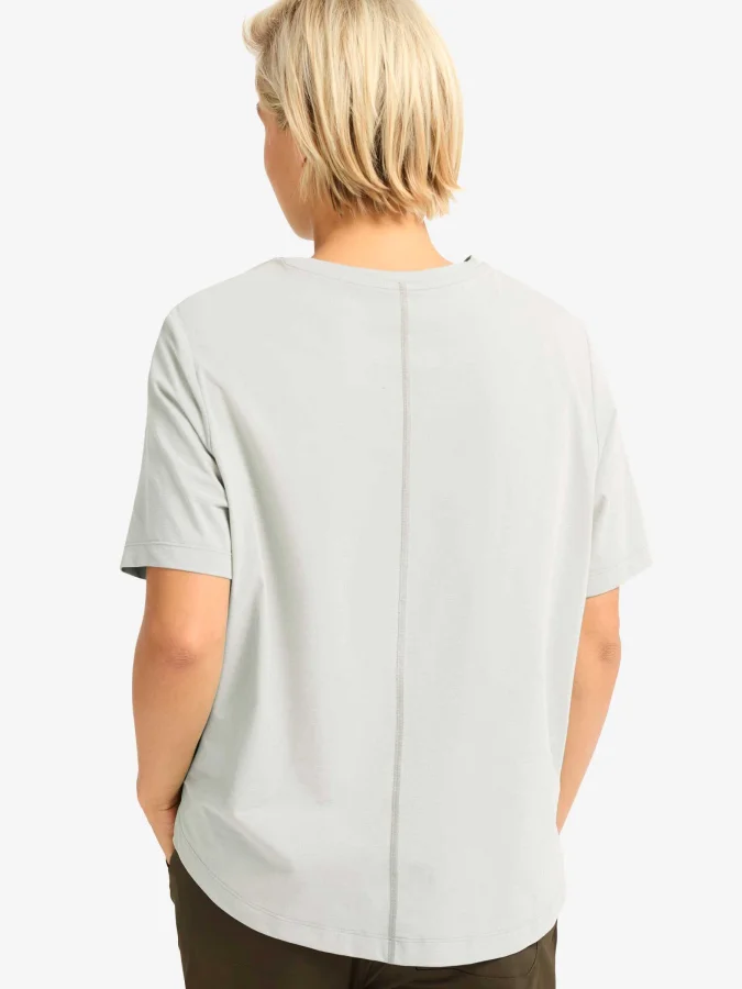 Jack Wolfskin - TRAVEL T W 2