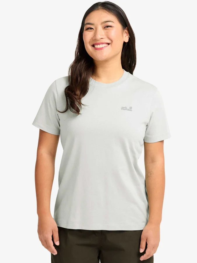 Jack Wolfskin - ESSENTIAL T W