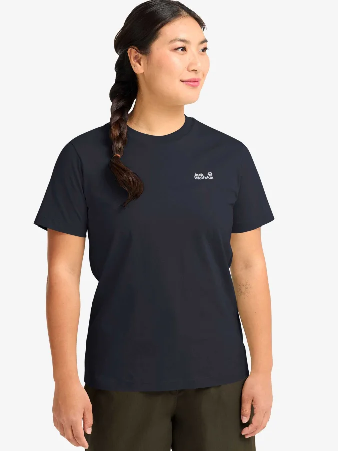 Jack Wolfskin - ESSENTIAL T W