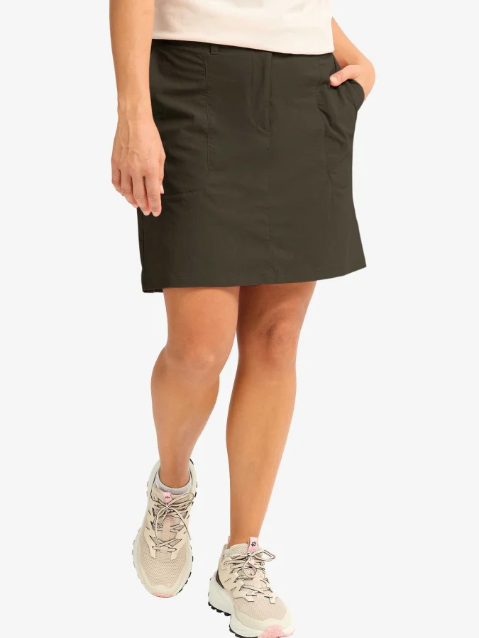 Jack Wolfskin - DESERT SKORT W