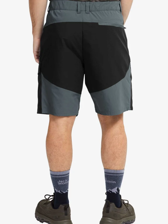 Jack Wolfskin - RIDGE HIKE... 2