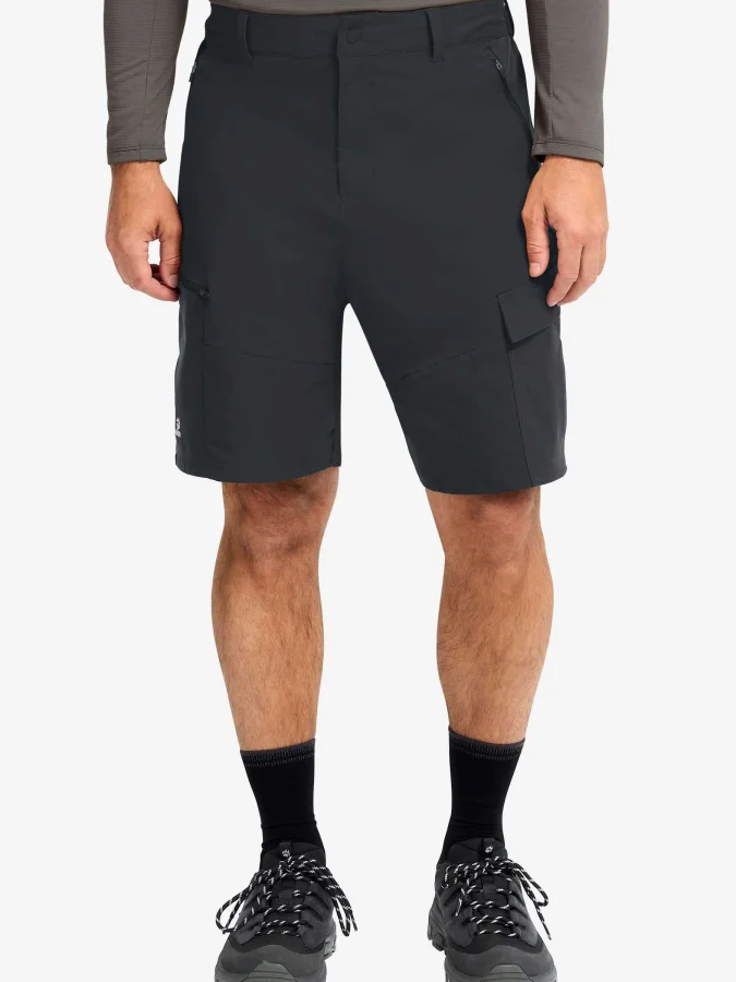 Jack Wolfskin - RIDGE HIKE...