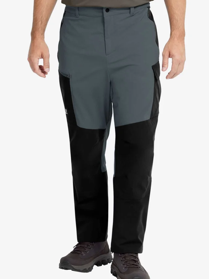 Jack Wolfskin - RIDGE HIKE...