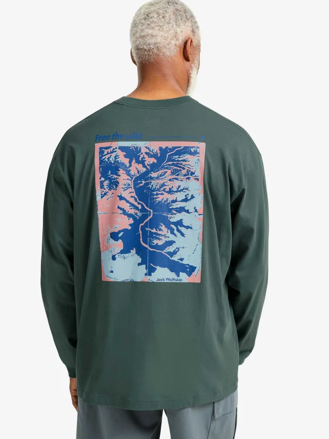 Jack Wolfskin - CONFIDENT... 2