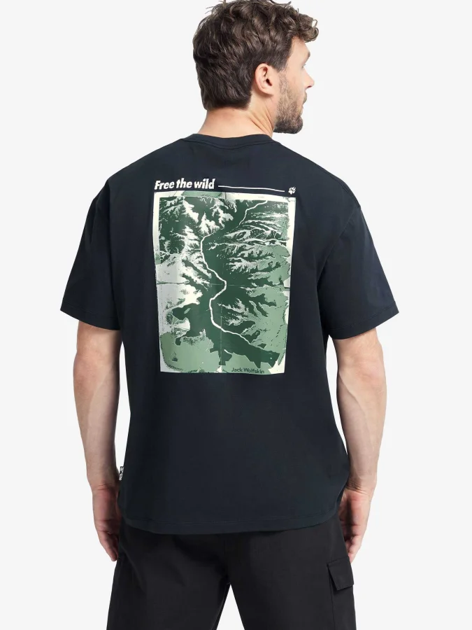 Jack Wolfskin - CONFIDENT T M 2